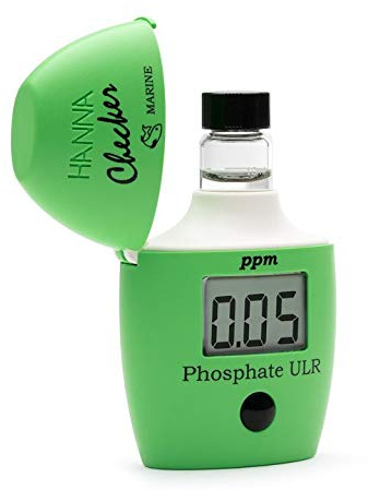 HANNA Photometer MarinePhosphat HI774