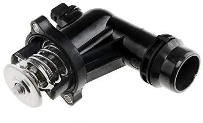 Valvola termostatica per bmw e46 316i, 318i 00-05, z3 1.9i 98-03