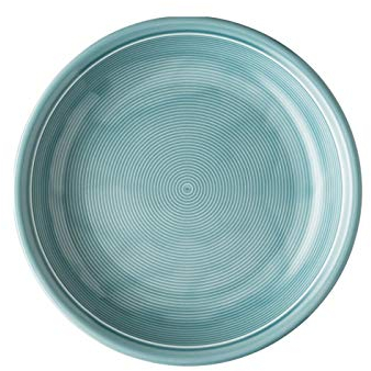 Thomas Trend Colour Suppenteller 22 cm Ice Blue 2 Stück