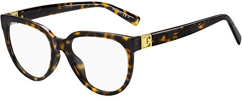 Givenchy Damen Brillen GV 0119/G, 086, 52