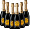Valdo Cuvée I Magredi Prosecco Doc, 750 ml x 6