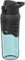 Under Armour 24oz Grip Water Bottle, Pro Lid Cover, Silicone Body Grip, Shatter Proof, Stain & Odor Resistant, Breeze Blue