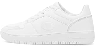 Champion RD18 2.0 Low W Low Top Damen Schuhe Weiß Ww010 42.5 EU