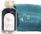 Tom's Studio Fountain Pen Ink | No. 03 Neptune Blue | 50ml, Premium Quality, Smooth Flowing, Elegant Glass Bottle