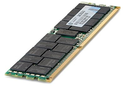 Hewlett Packard Enterprise 16GB 2Rx4 PC3L10600R9 Kit **Shipping New Sealed Spares**, W125866284 (**Shipping New Sealed Spares**)