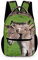 Backpack Rucksack Esel Schulrucksack Wasserdicht Schultaschen Für Jungen Mädchen Teenager 32x15x43cm