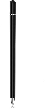 eSTUFF Passive Universal Stylus Pen Black, W128344837 (Black)