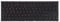 US Version Keyboard with Backlight and Pointing for HP OMEN 15-EN 15-EK