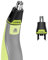 Lame de Rechange Nez 2.0 pour O Blade QP2824 QP2620 QP2620, OBlade Pro 360 QP6651, OBlade 360 QP2734 avec tous les Rasoirs Électriques