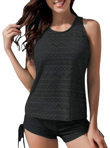 meerjungfrauenflosse mädchen Swimming Pool Pieces Damen Push up schwarzer Triangel Bikini bauchweg Bikini Damen sexy Badeanzug Damen String Bikini Hose hoch geschnitten Schwimmen Bikini Damen Set