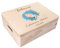 Creative Deco Personnalisé Première Communion Cadeau Boite | Boîte à Souvenirs en Bois pour Garçon et Fille | Personnalisés - Calice | Personnalisable Idée Coffret Décorations
