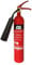 2KG Co2 Fire Extinguisher - MFE