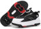 Kmrlofiy Schuhe mit Rollen für Mädchen Jungen Skateboardschuhe Roller Schuhe Turnschuhe Outdoorschuhe Rollschuhe Kinder 2-in-1-Multifunktionsrollschuhe Sneakers mit Rollen (Roll-S20, 34EU)
