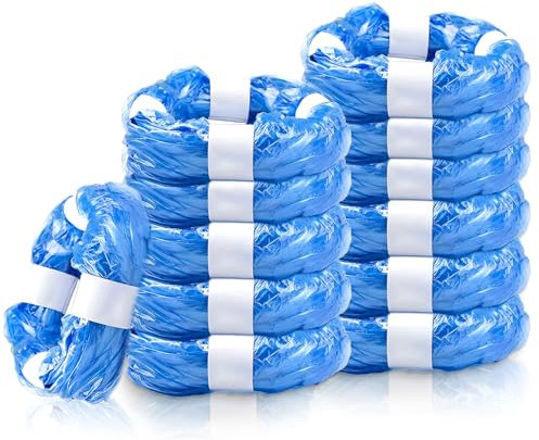 Etievort 12 Stück Windeleimer Nachfüllkassetten, Kompatibel mit tommee tippee, 12 Stück pro Packung