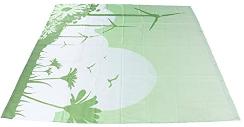 Kikumi Rideaux occultants pour douche, salon, étude, hôtel (150 x 180 cm)