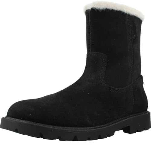 Geox Mädchen J Shaylax Girl WPF Ankle Boot