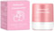 Shampoo secco in polvere per donne e uomini – volume naturale per capelli grassi 5 g (rosa - ciliegia frutta)