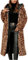 Furry Jacket Women Elegant Fur Coat Womens Winter Coats Casual Lapel Long Sleeve Fleece Faux Fur Jacket Long Sherpa Plush Overcoat Plus Size Balzer Style Open Front Outwear Plush Warm Cardigan