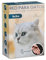 NICEOWL® Red para Gatos Terraza 8x3m Transparente I Malla Resistente y Duradera I Red de Proteccion para Gatos para Terraza, Balcon, Ventanas, etc.