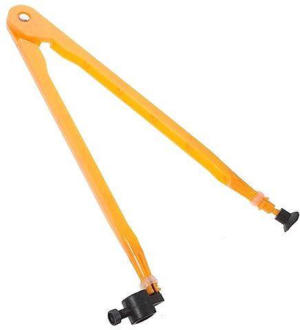 STOBOK Zirkel-zeichenwerkzeug Lehrmittel Für Lehrer Mathematik-lehrzirkel Praktischer Balkenzirkel Mathematik-geometrie-werkzeug Tafel-zeichenwerkzeug Lehrmittel Zirkel Für Schule