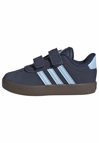 Adidas Unisex Baby Vl Court 3.0 Shoes KidsSCHUHE