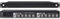 Generic Distribuzione antenna microfono wireless per Shure BLX288/PG58 Sistema vocale doppio wireless con cavi BNC per spettacoli teatrali, teatro, scuola