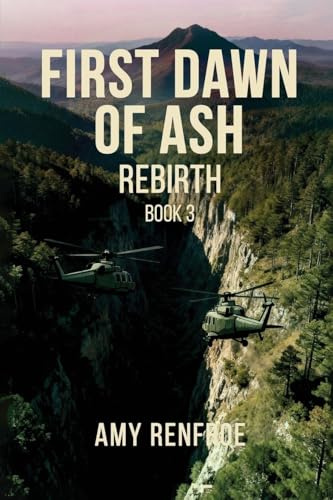 FIRST DAWN OF ASH - REBIRTH