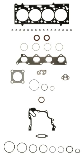 Ajusa 50263700 Full Gasket Set engine
