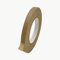 JVCC FPPT-01 Kraft Flatback Paper Verpackungsband: 1/2 in. x 60 yds. (Braun)
