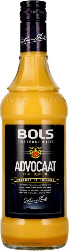 Bols advocaat Liqueur (1 x 0,7 L)