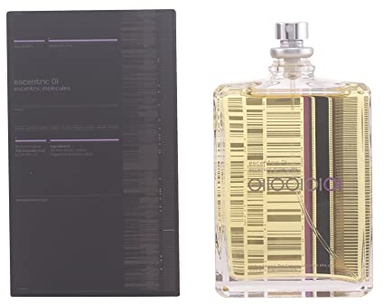 ESCENTRIC MOLECULES 01 EDT Spray, 100 ml