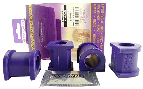Powerflex PFF80-205 Bushes
