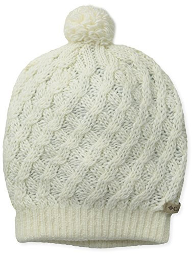 Columbia Damen W Alpine Beauty Hat, Sea Salt, OneSize, CL9048