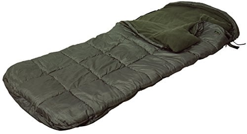 Sänger ANACONDA NW-4 Night Warrior Schlafsack