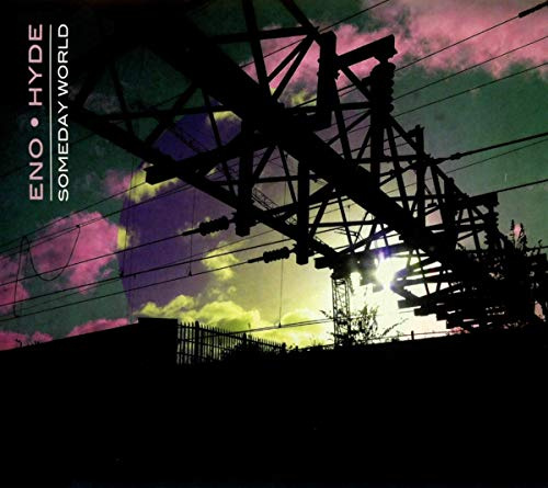 Warp Records 801061024925