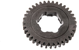 Losrad 36 Z 3. Gang f. 5-Gang-Getriebe Simson