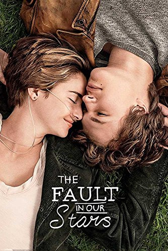 empireposter Fault In Our Stars, The - Poster - One Sheet