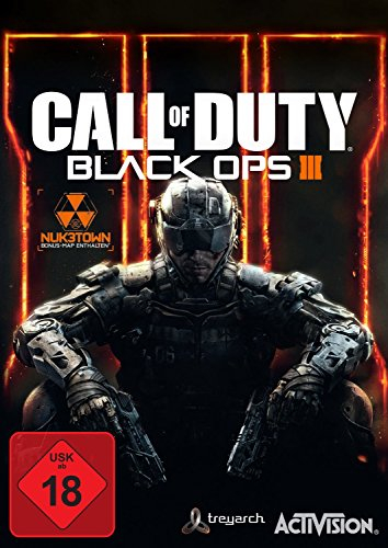 Call of Duty: Black Ops 3 - Day One Edition - [PC]