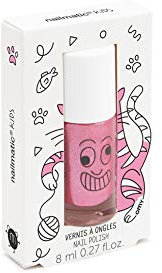 Nailmatic Kitty Vernis à ongles, couleur fuchsia – 15 grammes