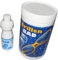 Vitrus Brillenbad Brillenreinigung inkl. Konzentrat 100ml