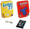 Set Lobo77 + 6 Wer nimmt + Erweiterung Kuh Gut + 1 Decap Blumie
