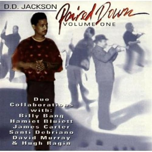 Paired Down - Volume 1