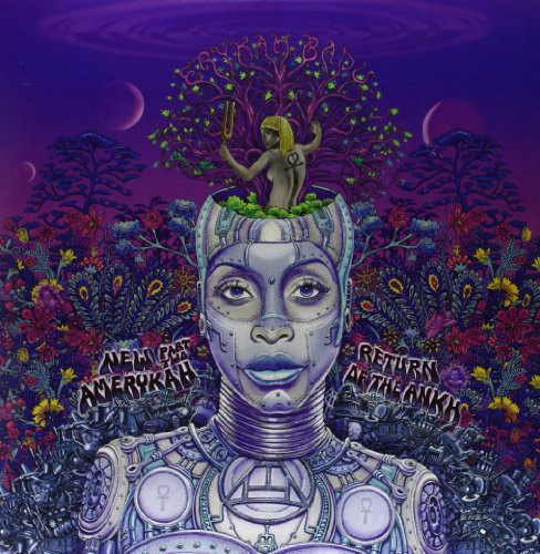 New Amerykah Part Two