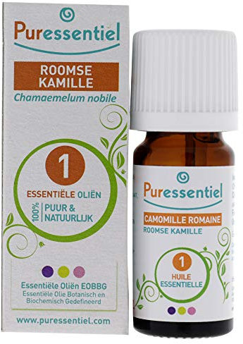 Puressentiel Römische Kamille Ätherisches Öl – 5 ml