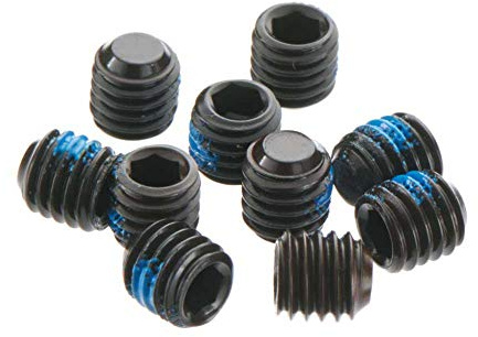 Arrma Set Screw 5x5mm (10) (AR724505)
