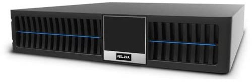 Battery Bank Per UPS Online 1800 W