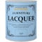 Rust-Oleum Furniture Lacquer 750ml Matt - Chalk Paint Protection