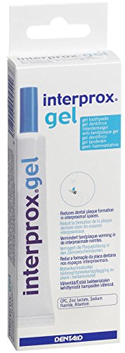 Interprox Interdental Gel 20ml, 2er Pack (2x 20ml)
