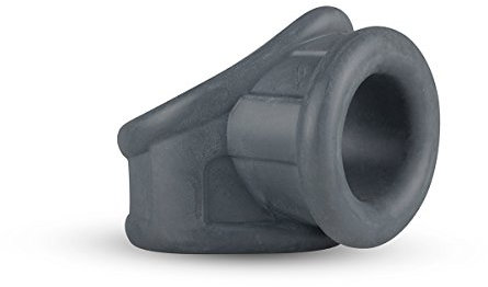 Boners PREMIUM Hodenstrecker aus Flüssigsilikon, Erotik Spielzeug für Männer, Penisring und Hodenring