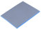 sourcing map Sanding Sponge Block,1800-2000 Grit, 138mm x 114mm x 4mm